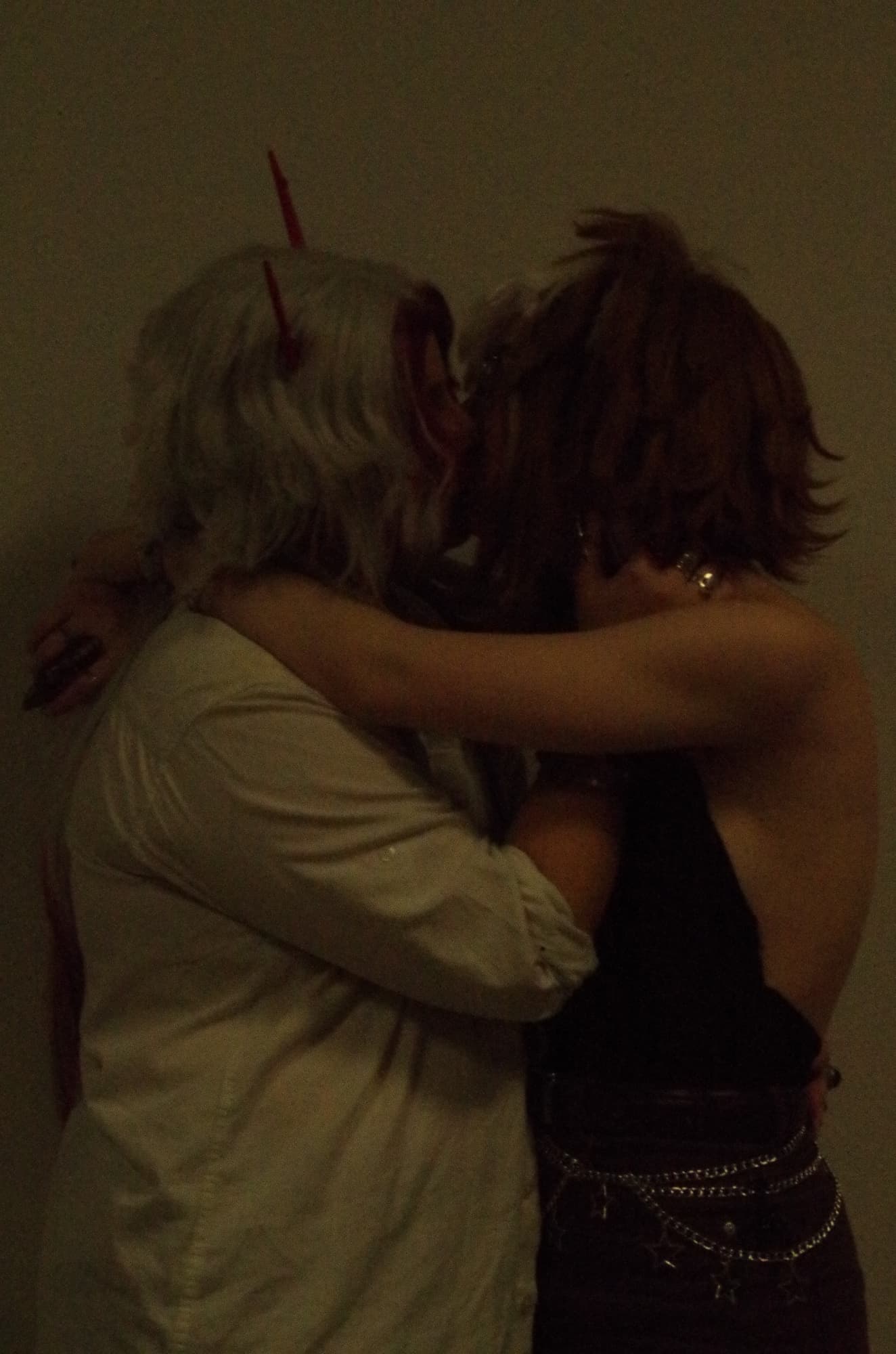 Gorou x Itto  - Photo 12