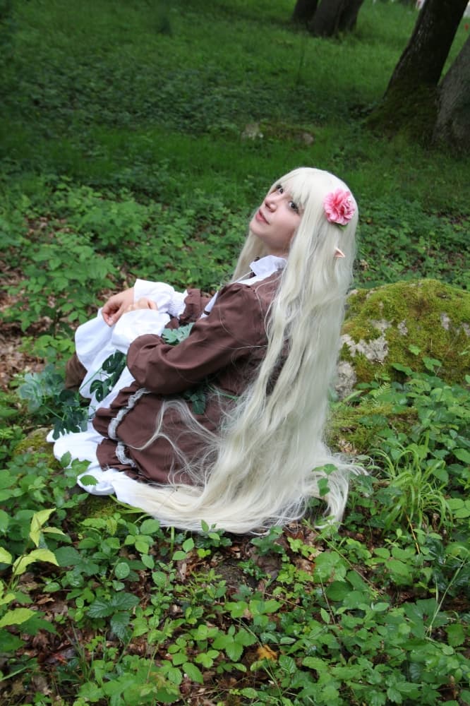 Angelya(oc) - Photo 16
