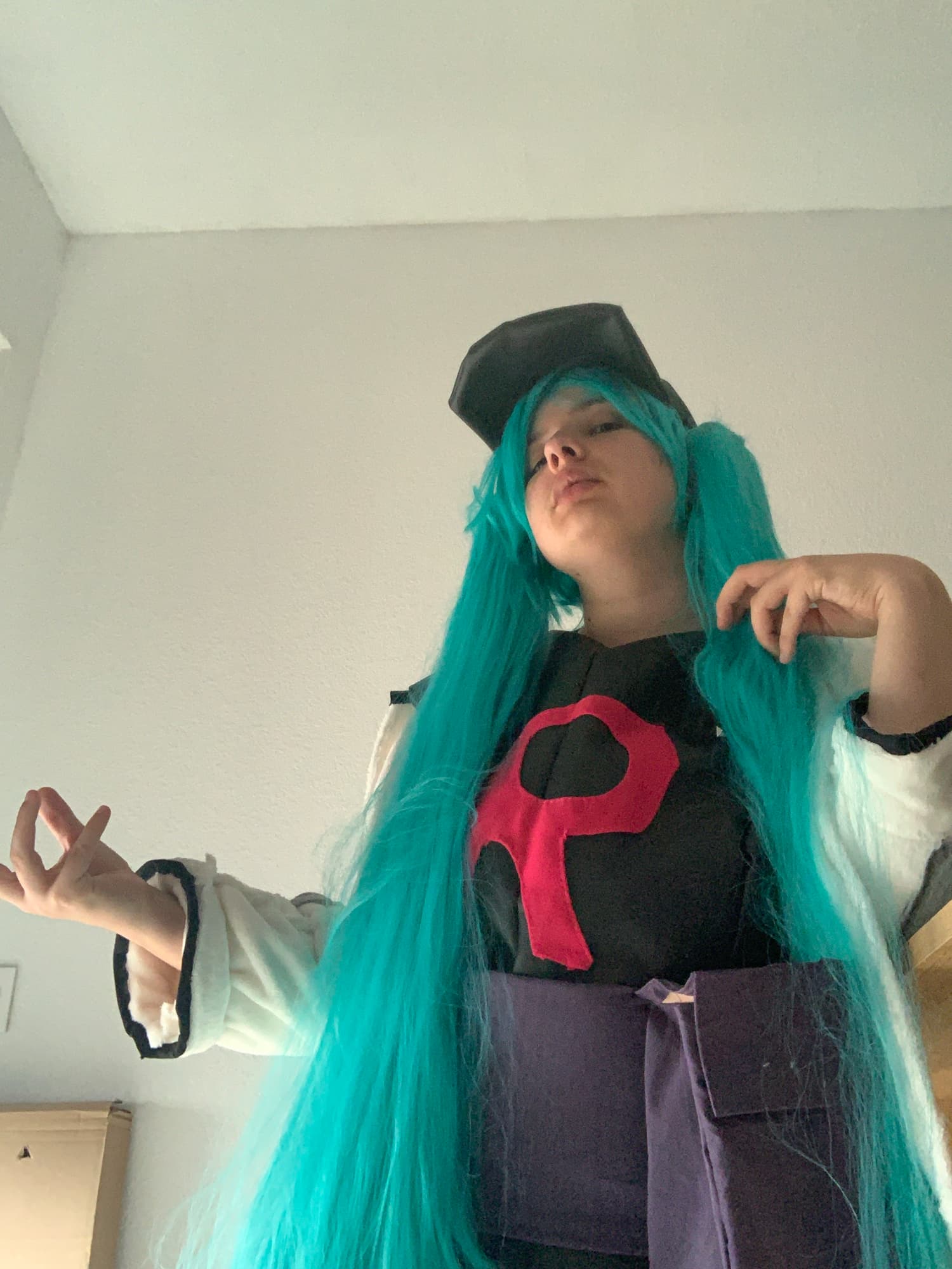 Hatsune Miku Rocket - Photo 1