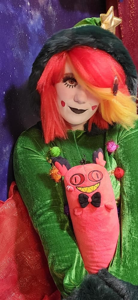 Niffty Sin'stmas - Photo 11