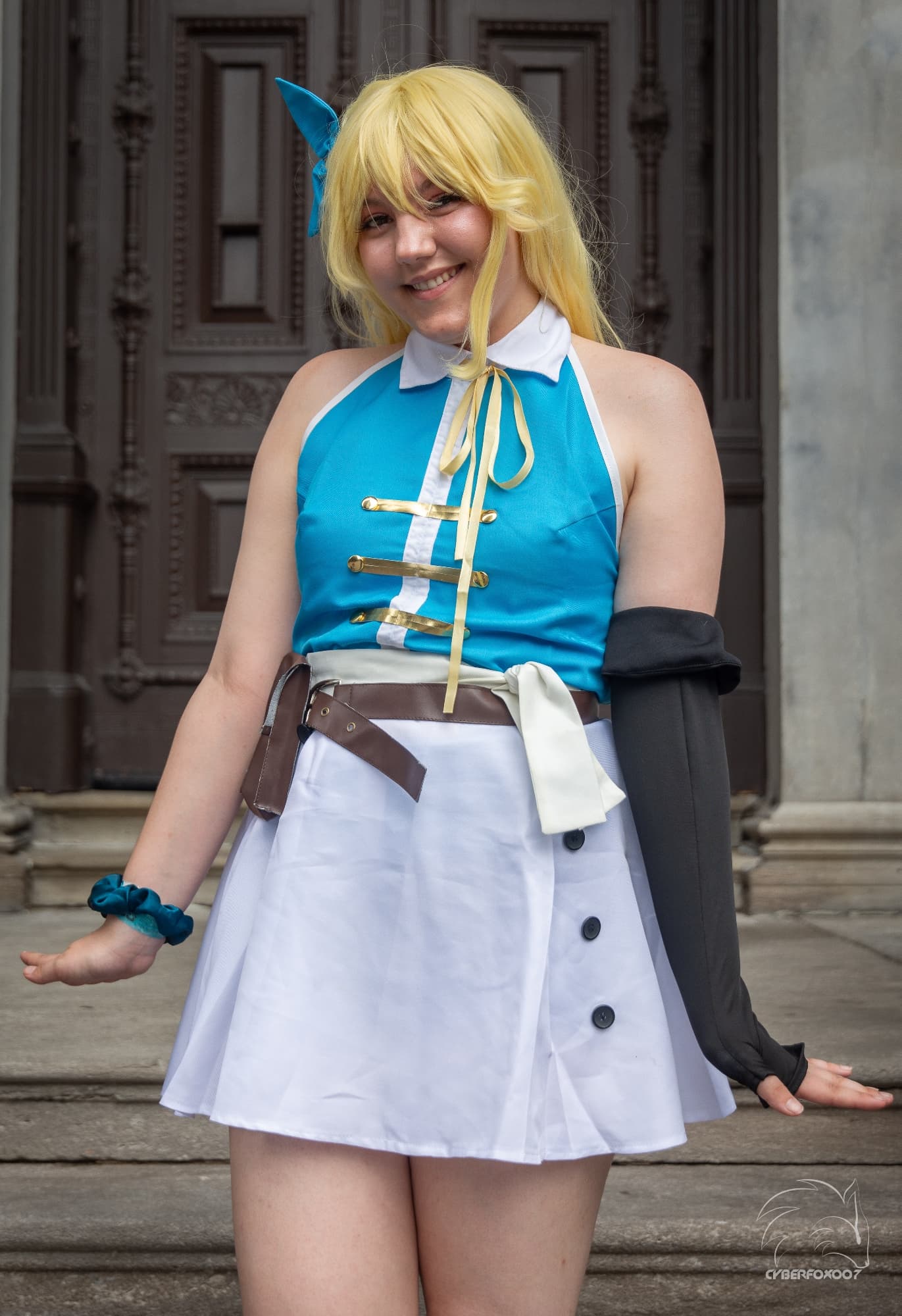 Virgo and Lucy - Photo 1