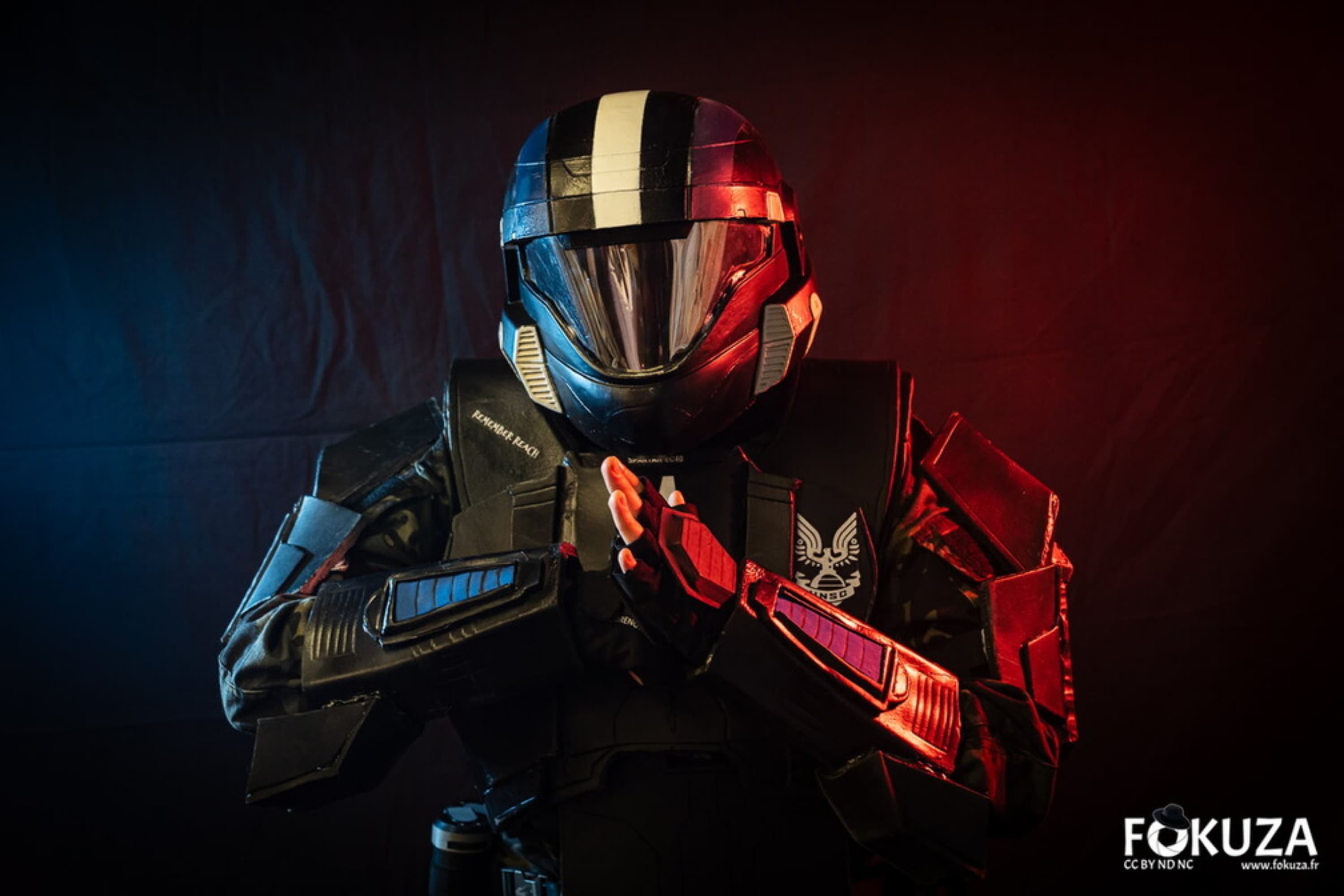 Shooting Tgs de Pau  - Photo 3