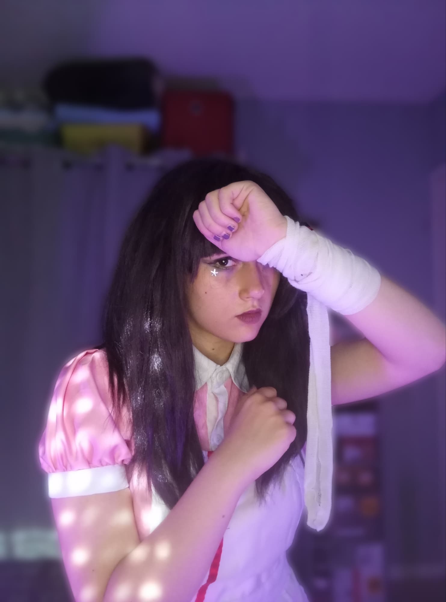 Mikan Tsumiki - Photo 3