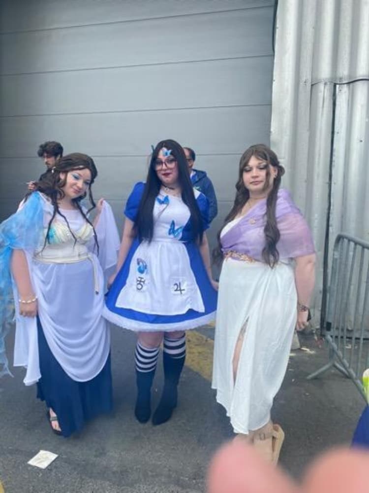 Calypso - EPIC - Photo 4