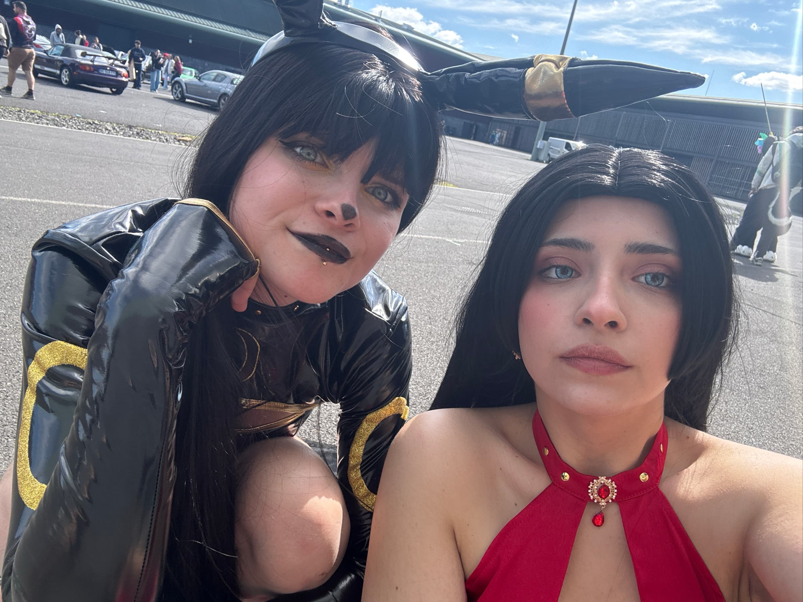 Clermont Geek Convention 