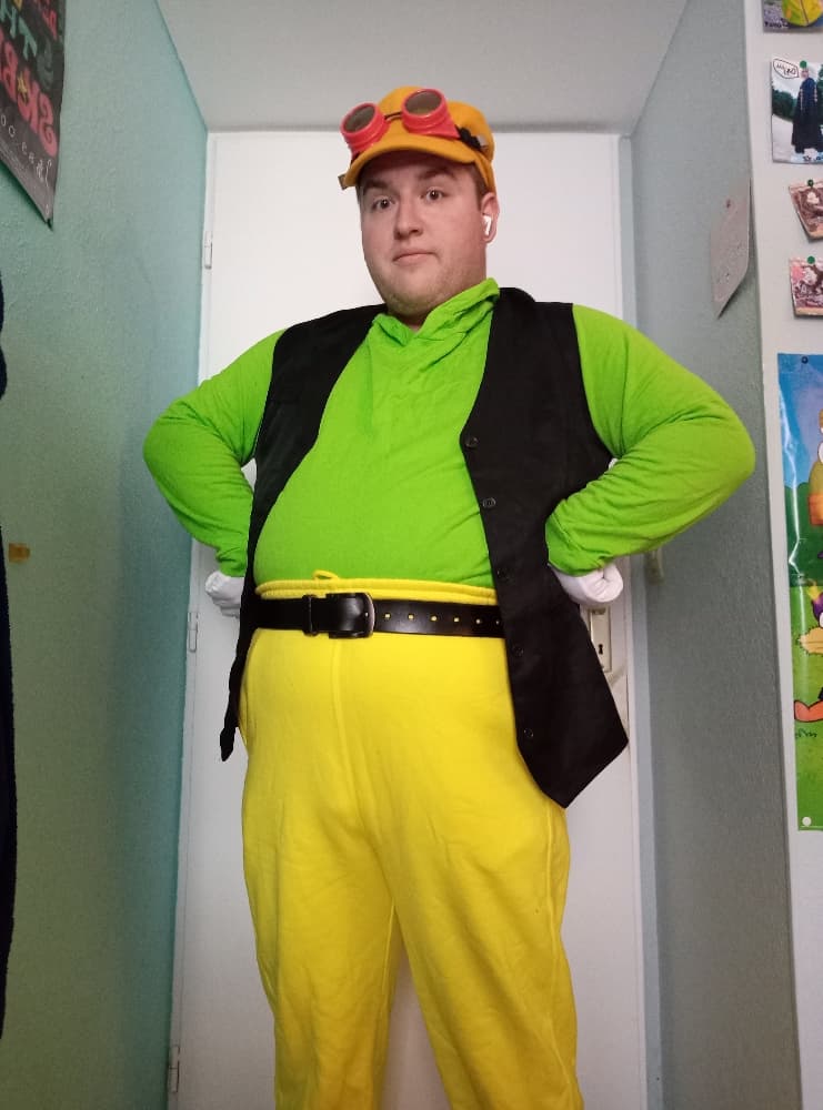 Dingo Kingdom Hearts - Photo 3