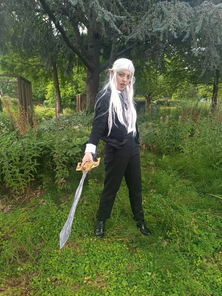 Bram Stoker - Photo 11