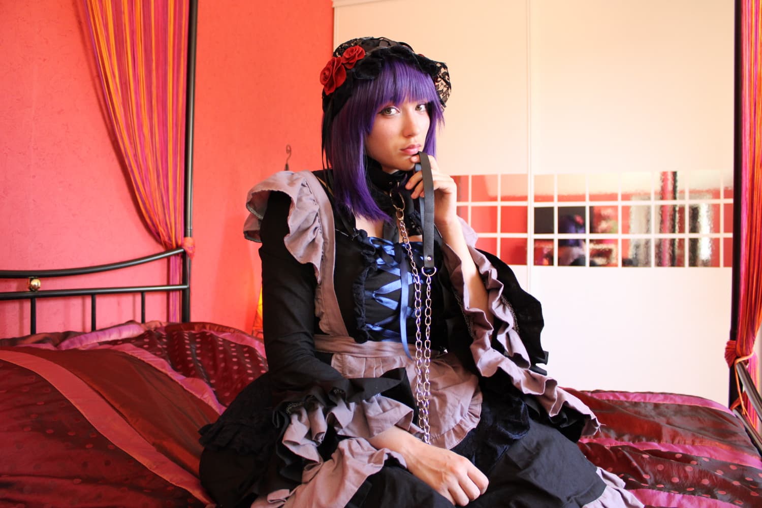 Shizuku Tan  - Photo 4