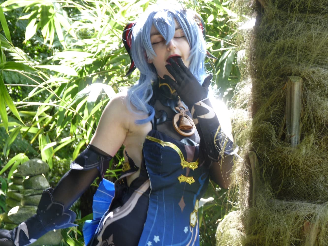 Ganyu jdp - Photo 32