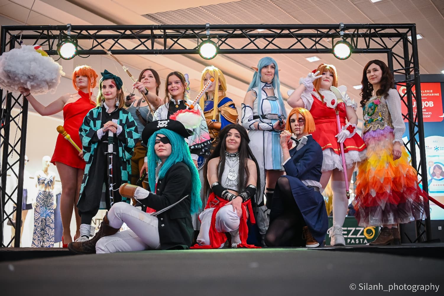 Merry Bluehair - Photo 8