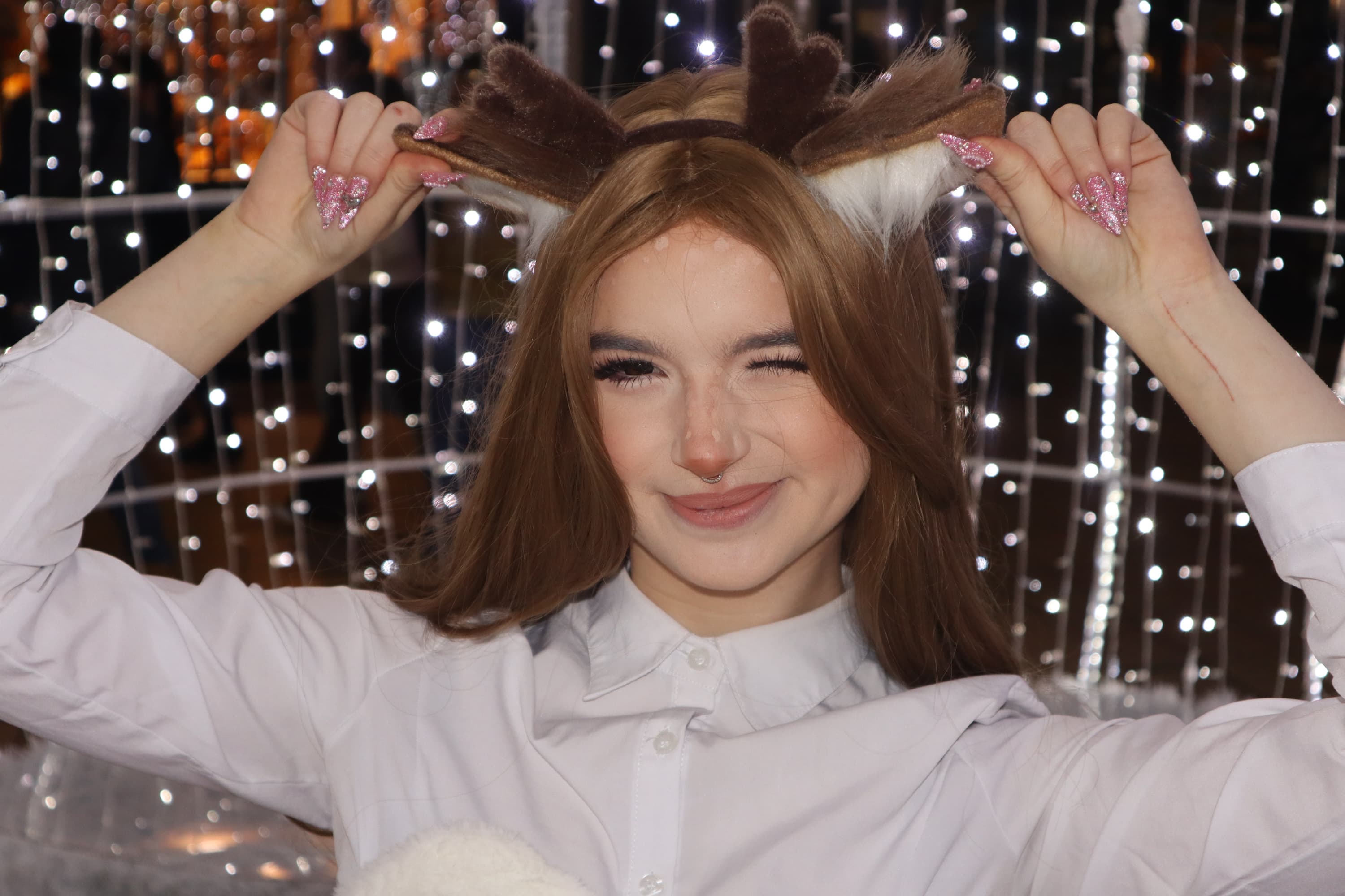 xmas shoot - Photo 3