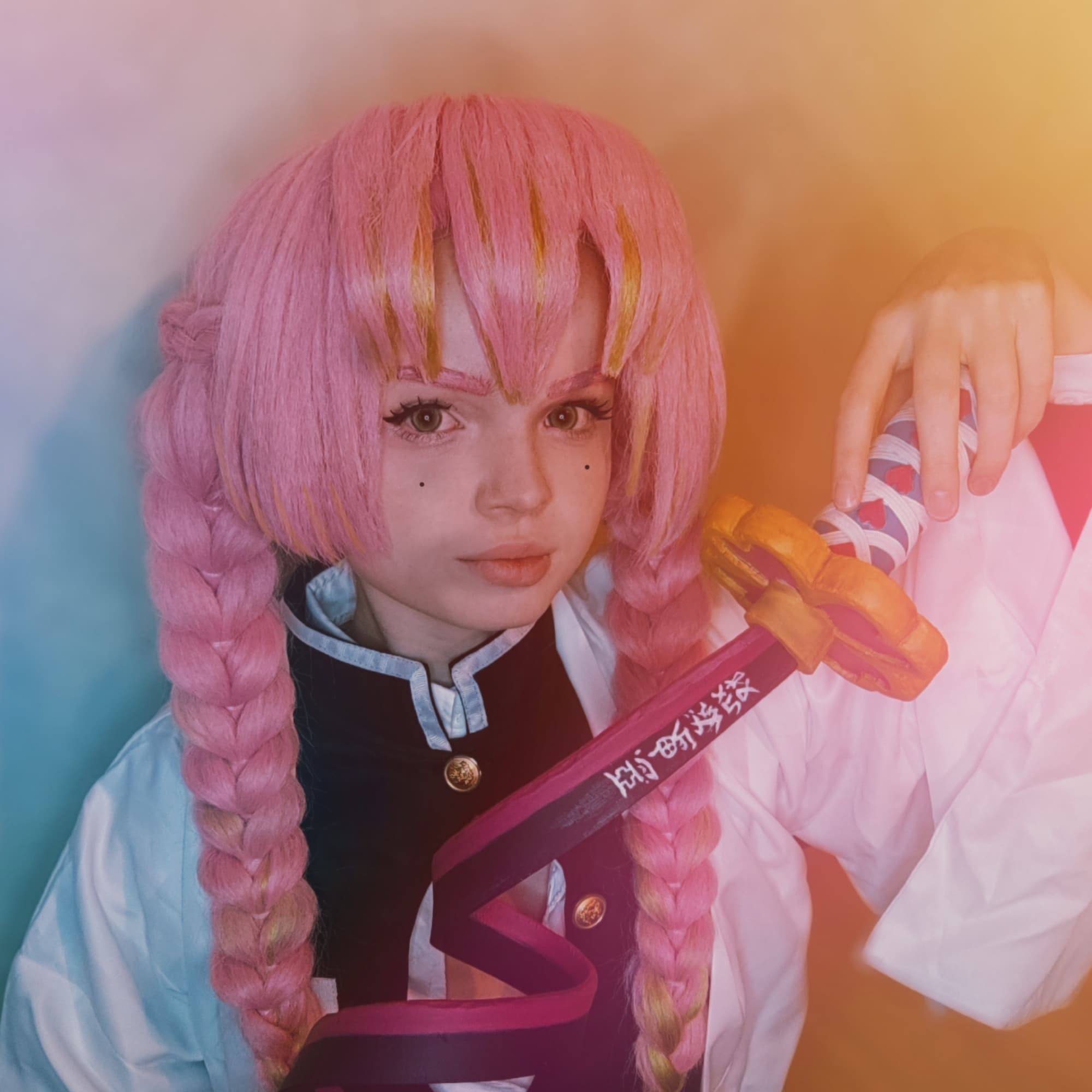 ✿︎𝐌𝐢𝐭𝐬𝐮𝐫𝐢✿︎