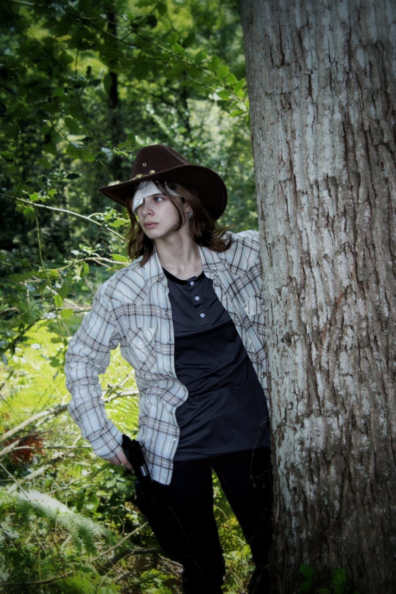 Carl Grimes - Photo 7