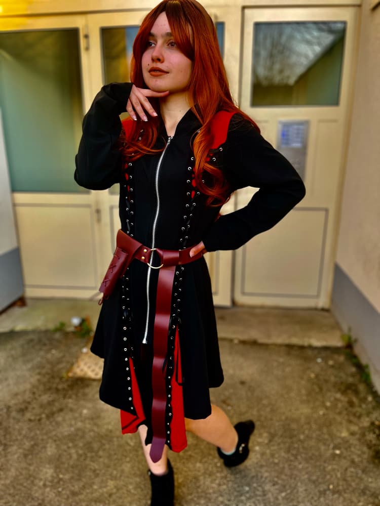 Althea moretti - Photo 7