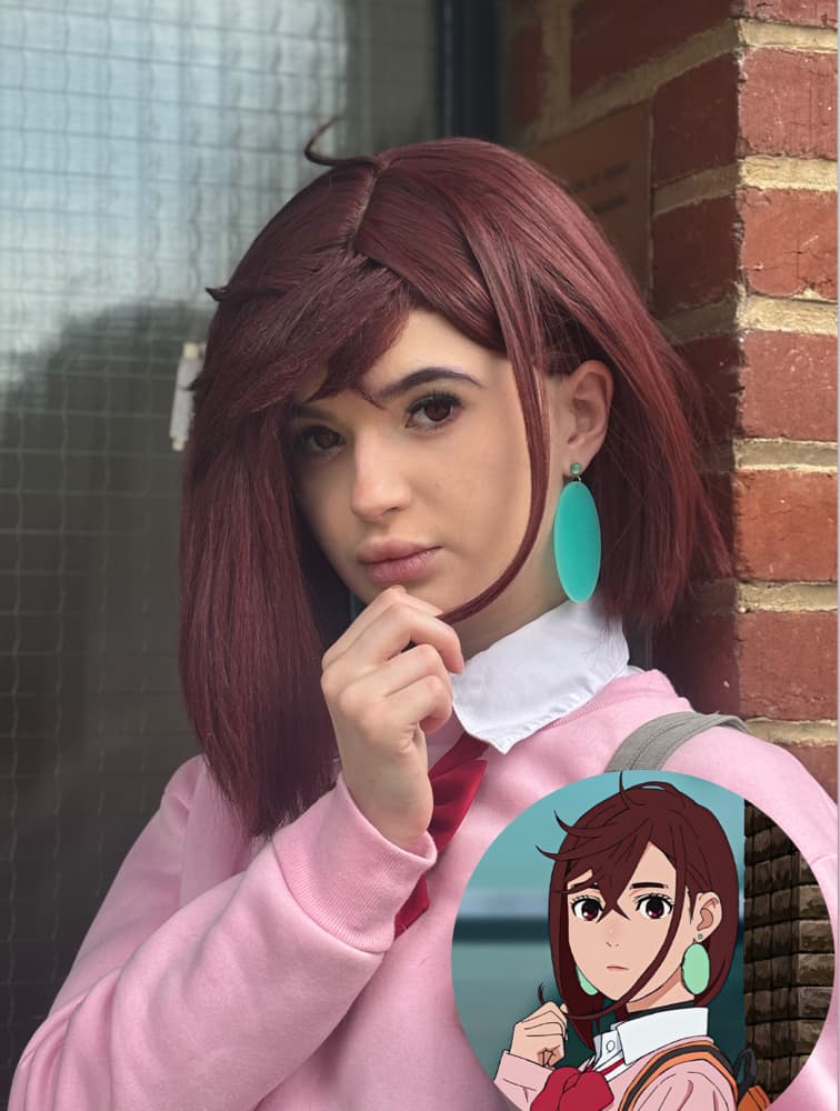 MOMO AYASE prt2 - Photo 6