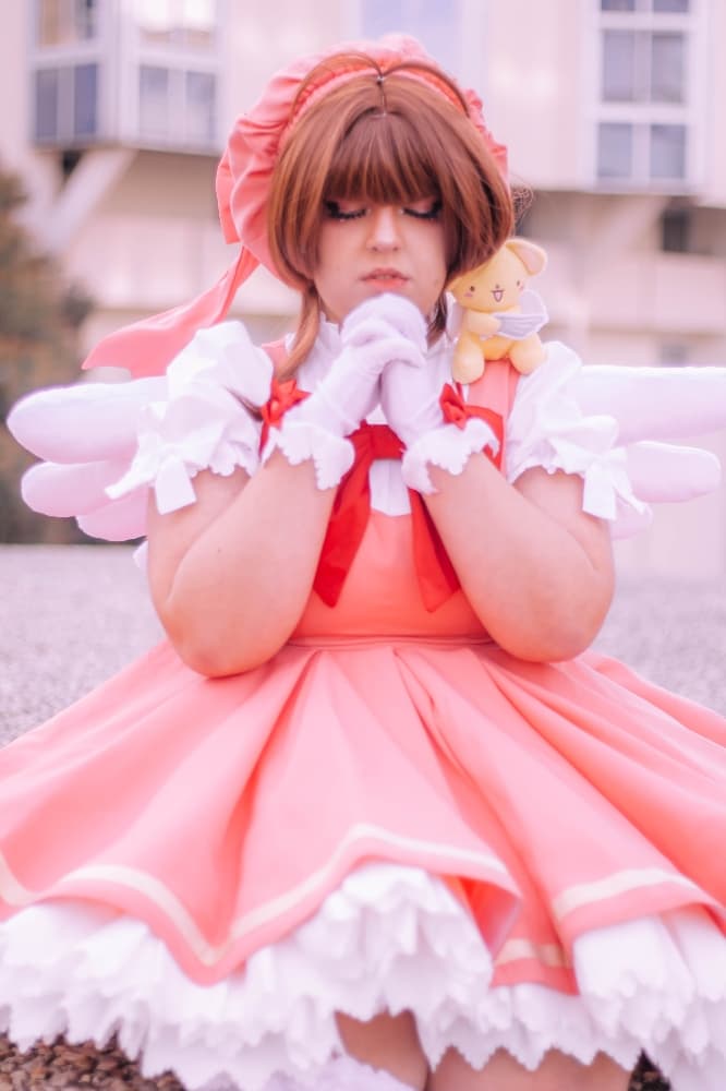 Sakura - shooting 2 - Photo 18