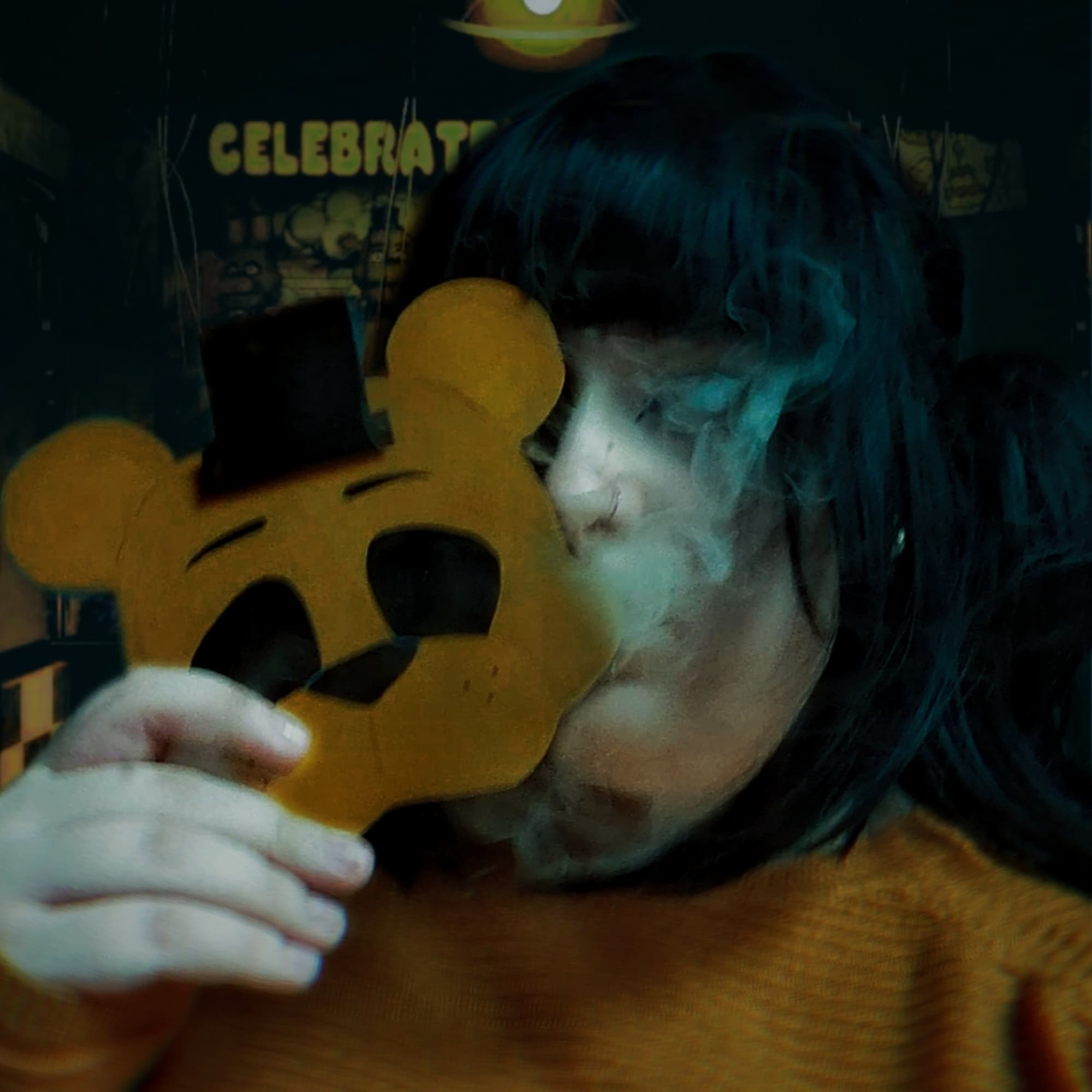Cassidy edit - Photo 3