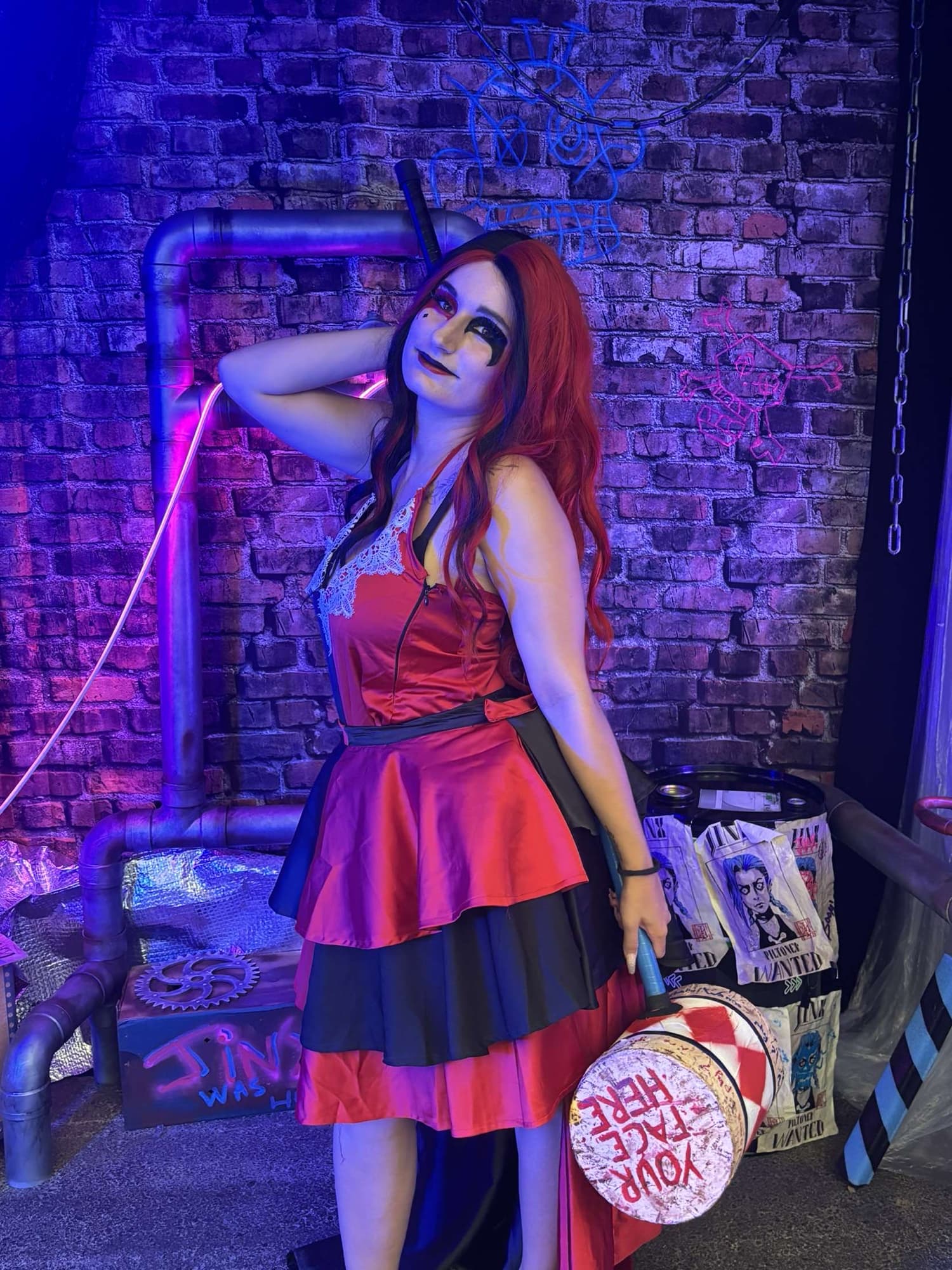 Harley Quinn - Photo 13