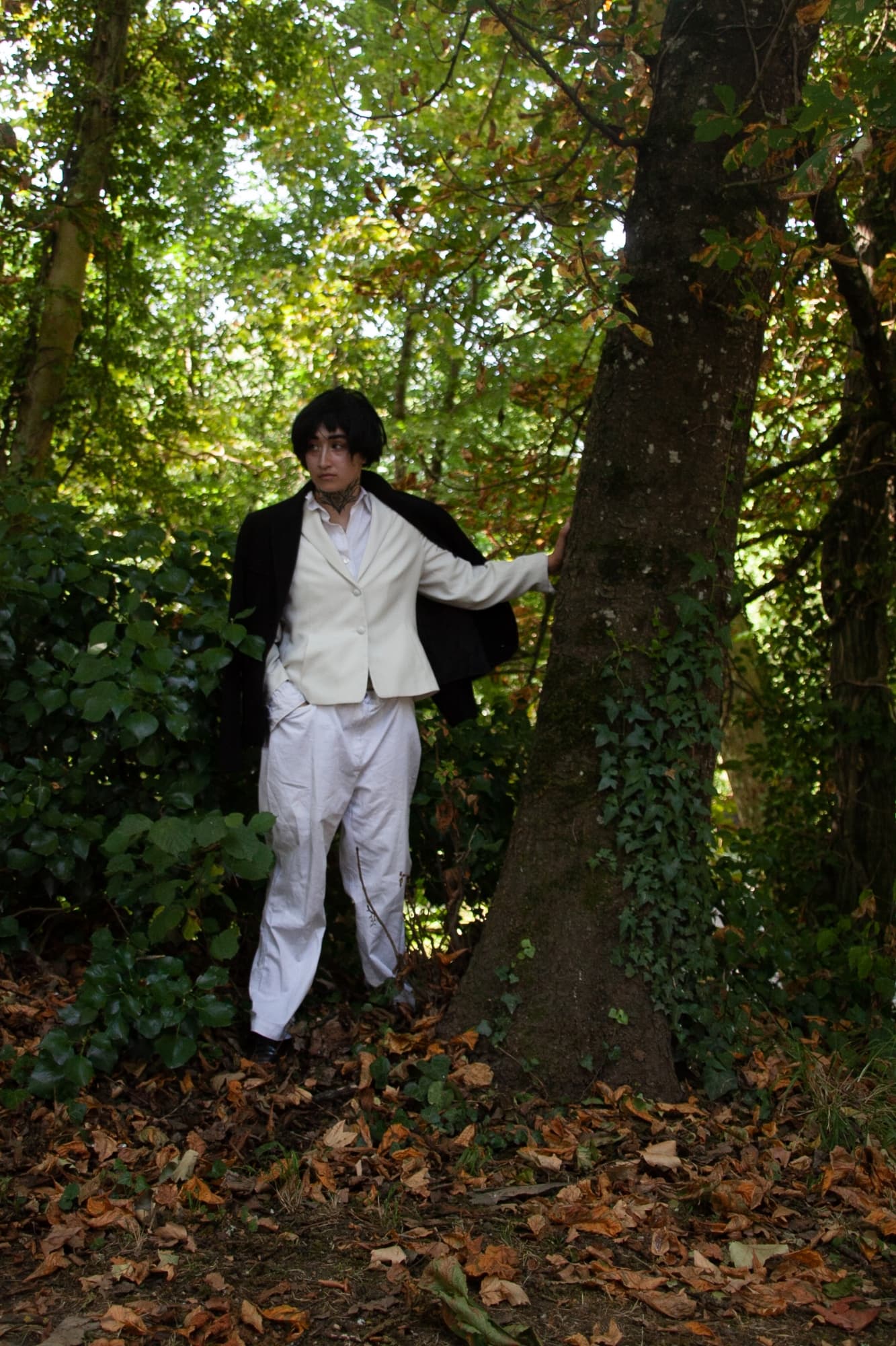 Muzan (Demon Slayer) - Photo 13