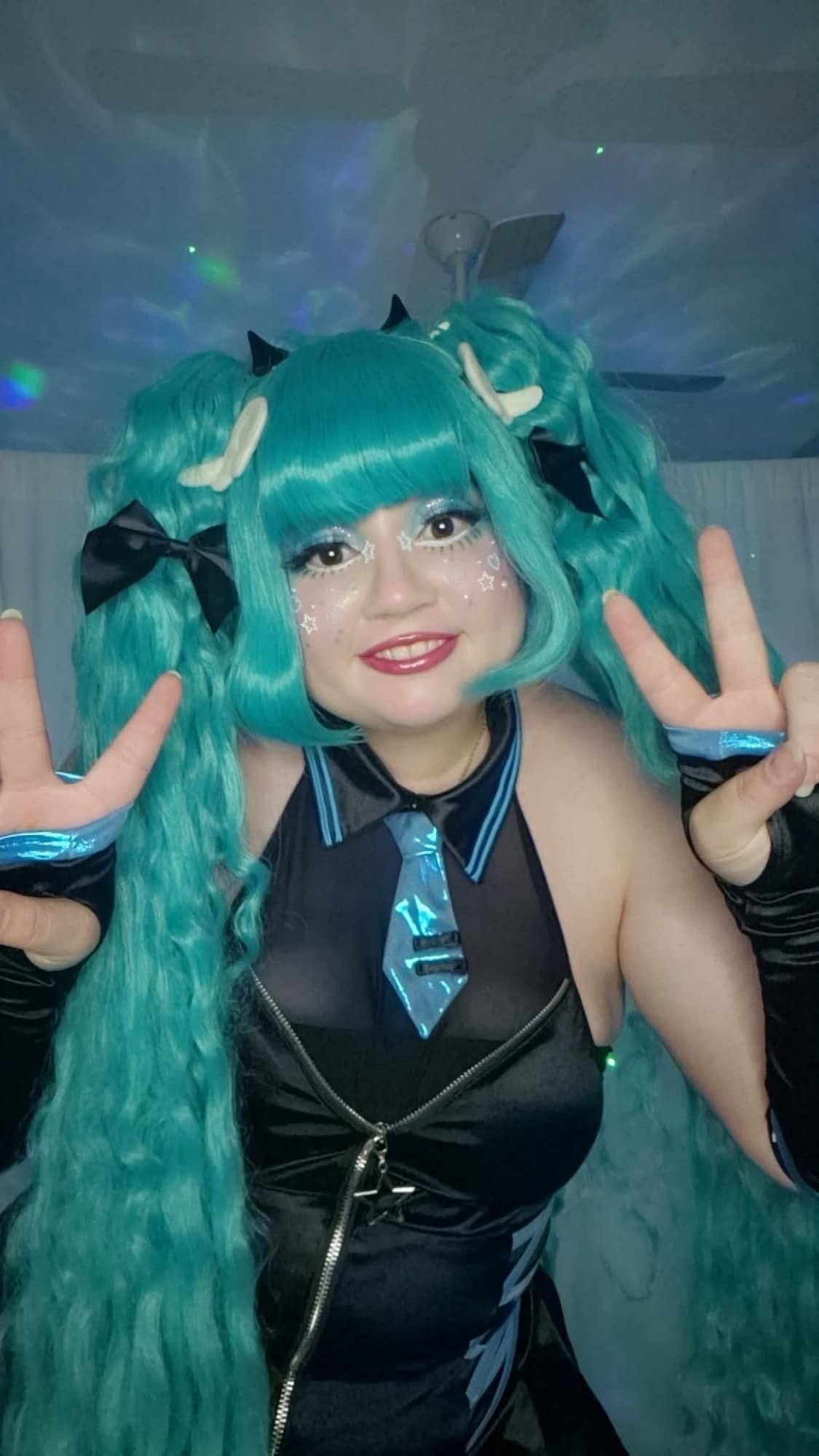 Miku Swinsuit - Photo 6