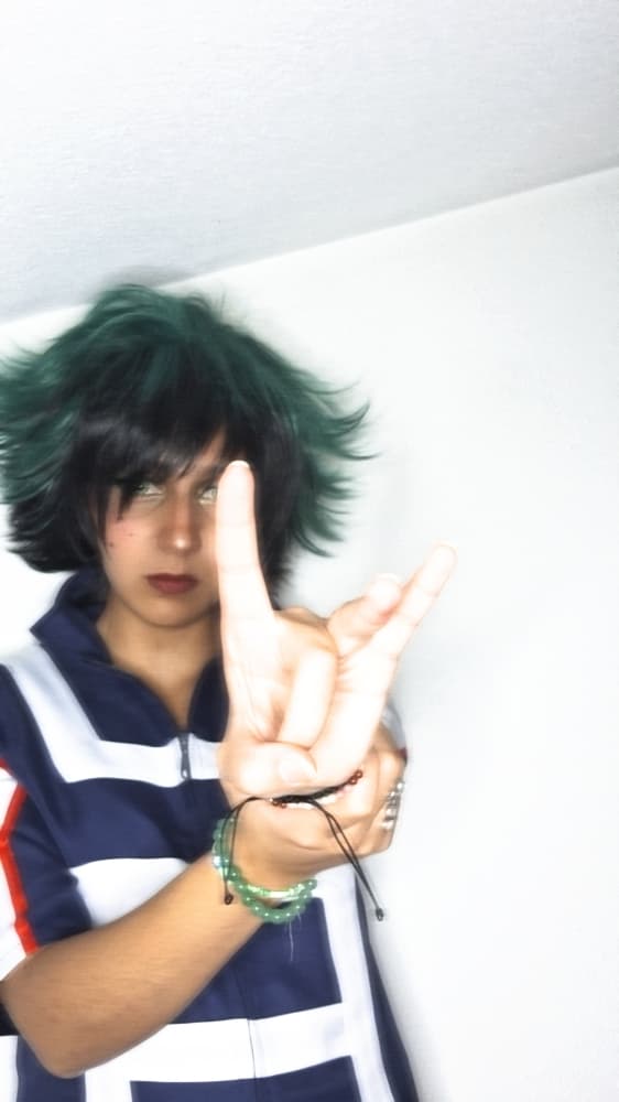 izuku Midoria  - Photo 18