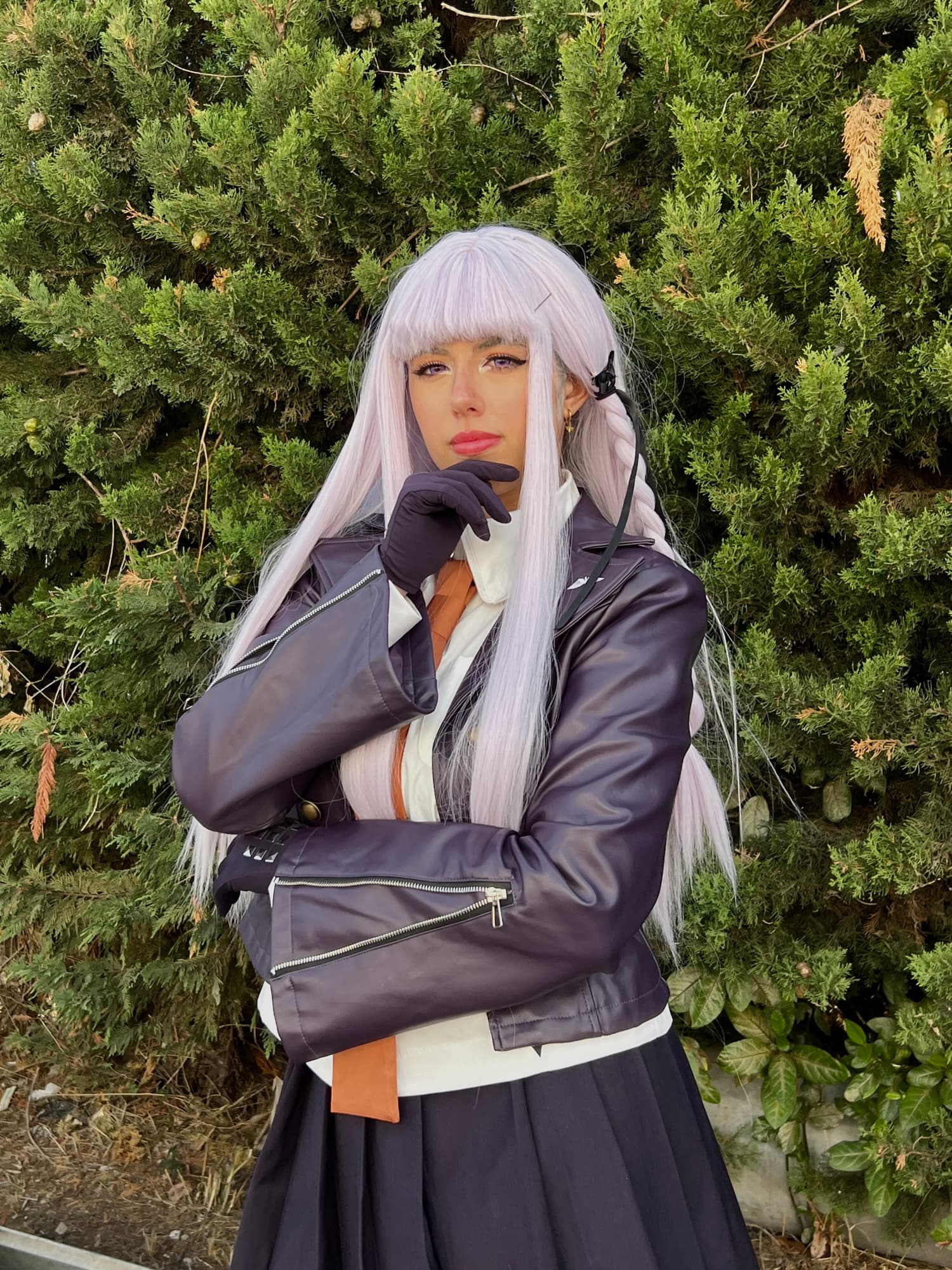 Kyoko Kirigiri  - Photo 2