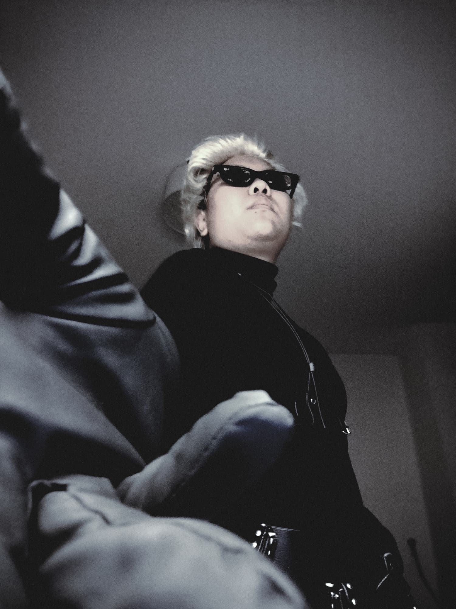Wesker Costest