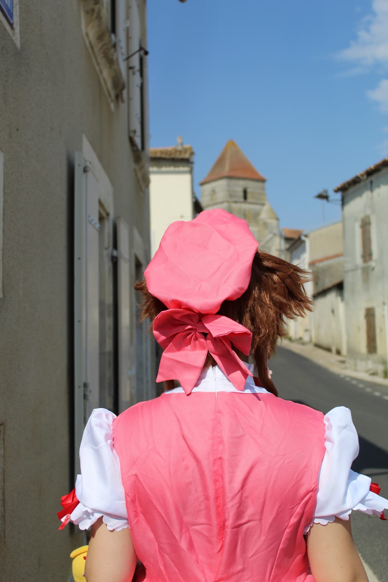 Sakura été  - Photo 9