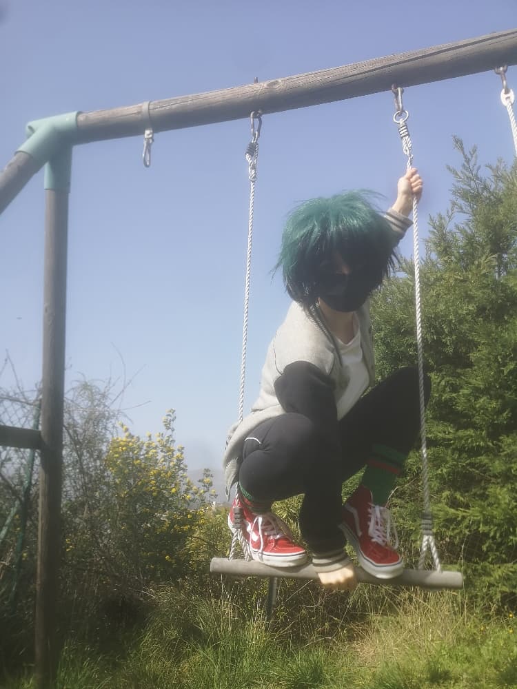 Izuku extérieur  - Photo 6