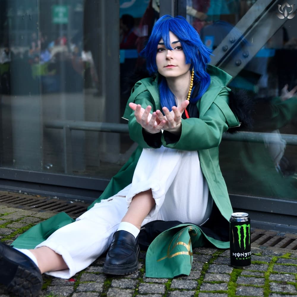 Dice Arisugawa  - Photo 2