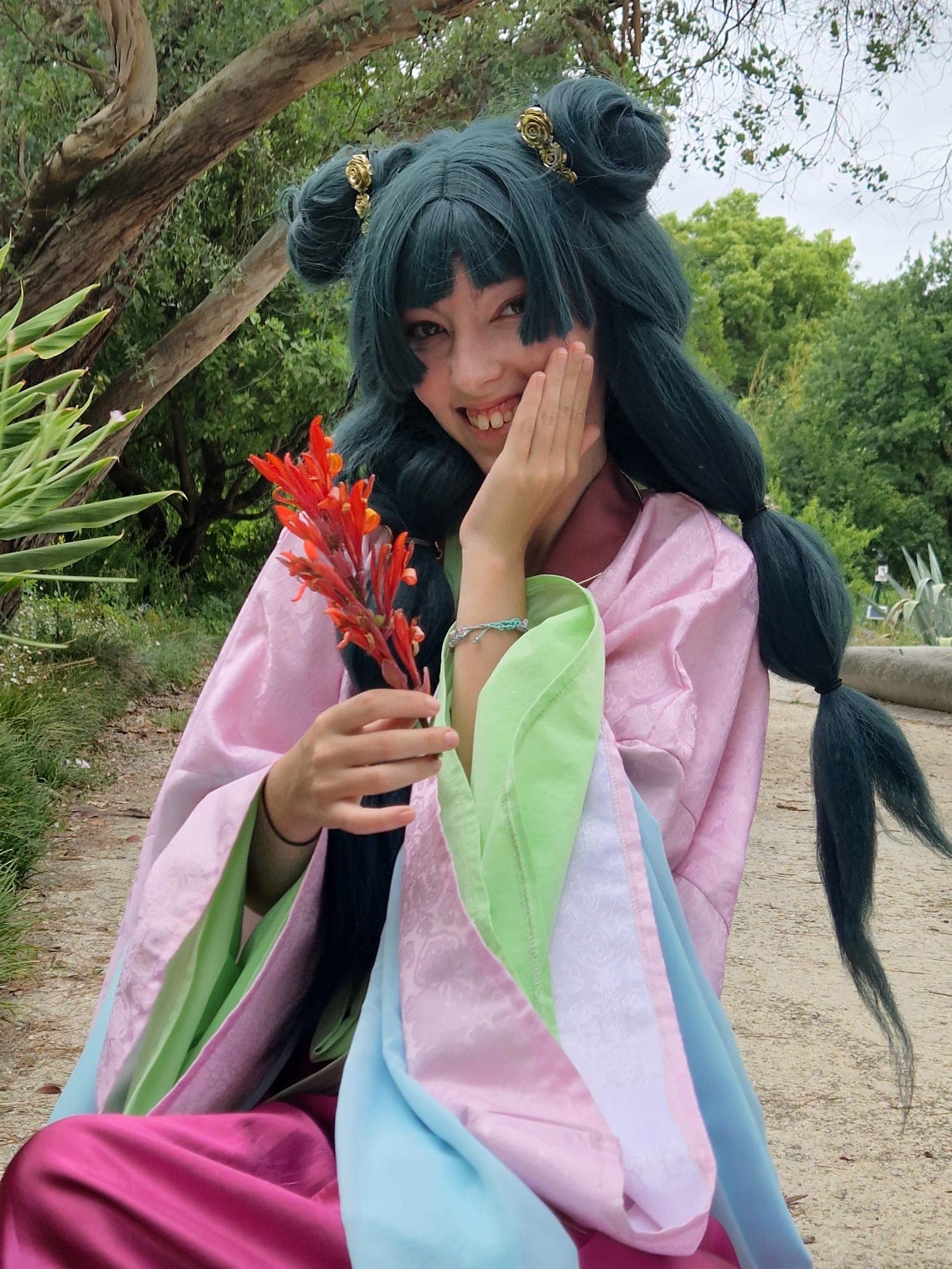 MaoMao Dinner - Photo 20