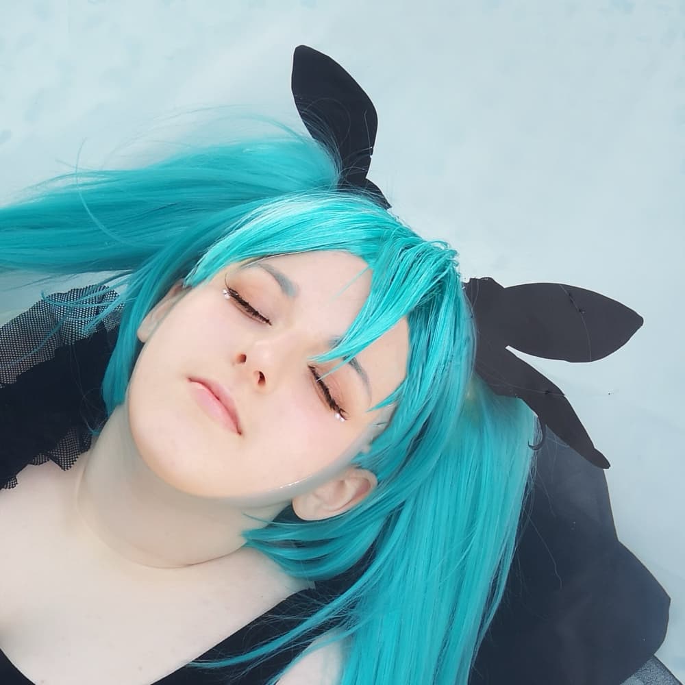 Miku shinkai shoujo  - Photo 6