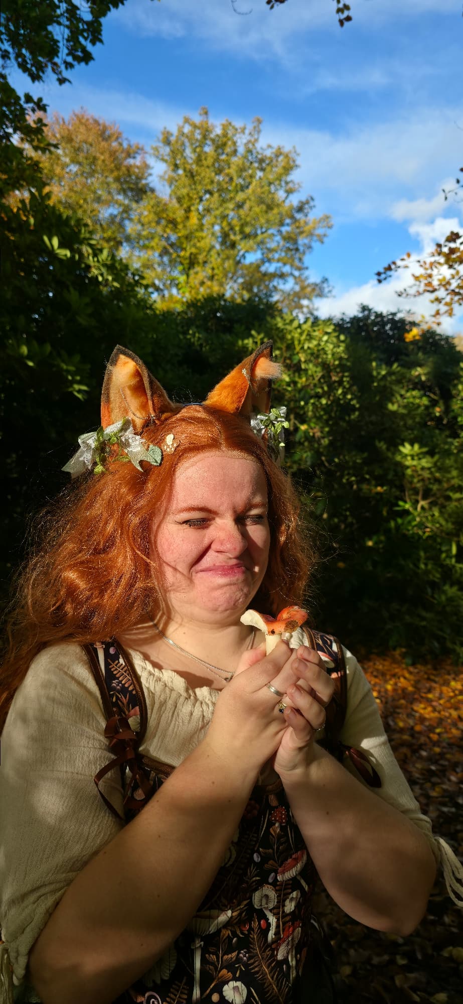 Fall shoot 2025 - Photo 12