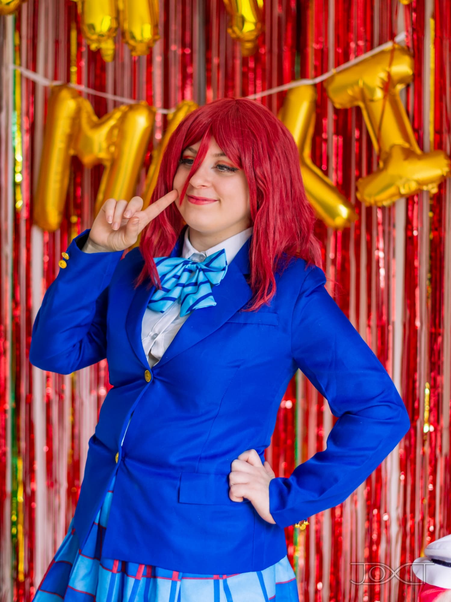 Birthday Maki - Photo 8