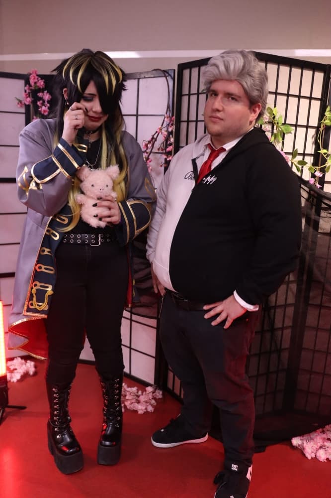 Amaguni Hitoya  - Photo 11