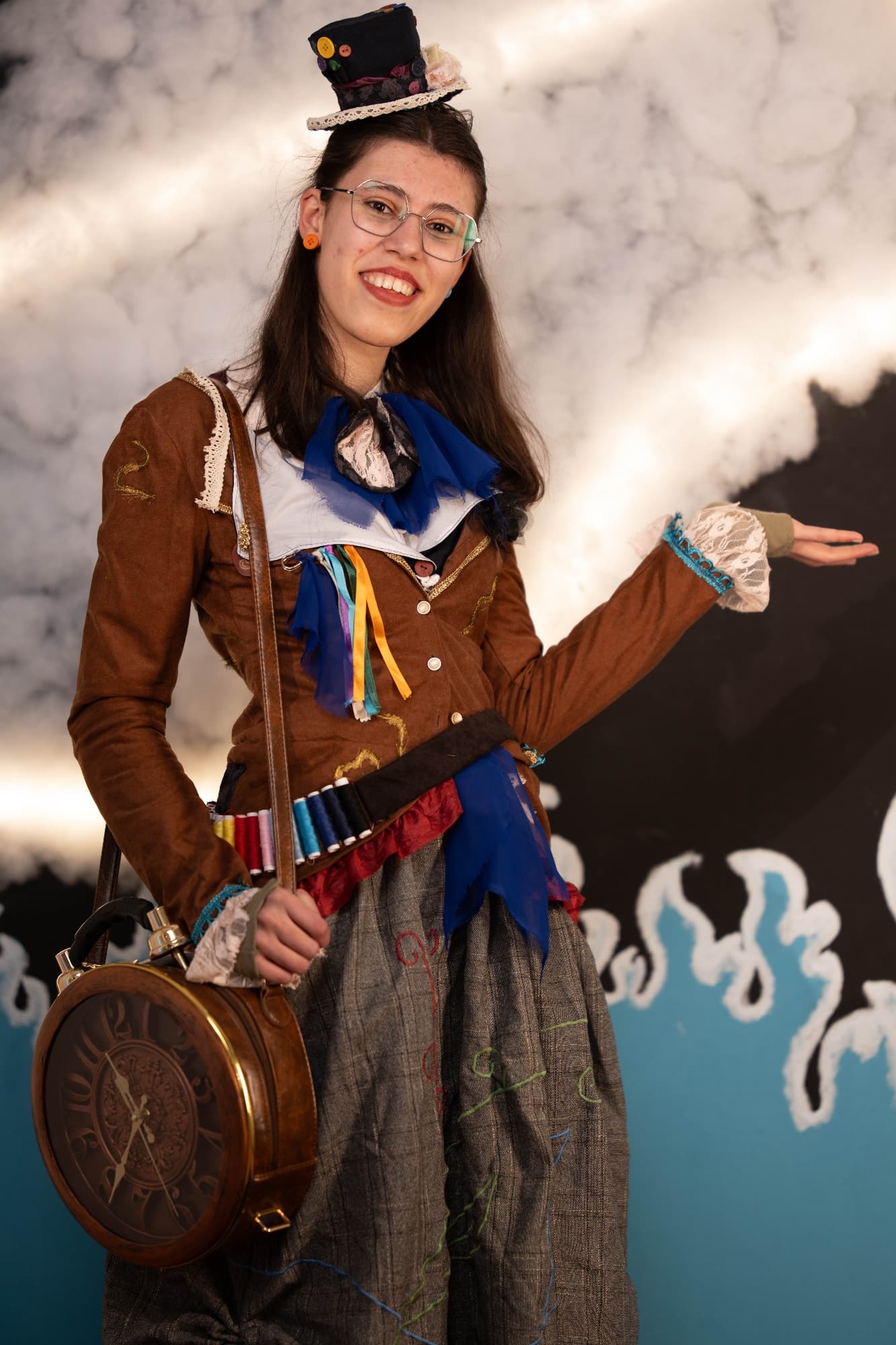 Mad Hatter - Photo 3