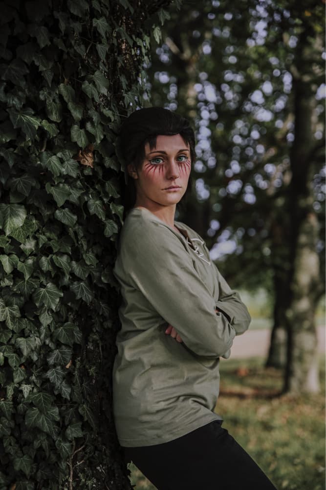 Eren ⚔️ - Photo 8