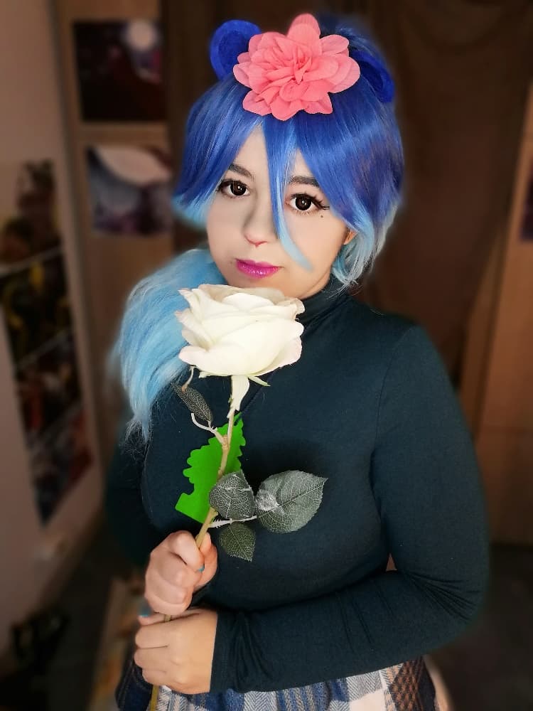 Pétunia- 2eme version - Photo 2