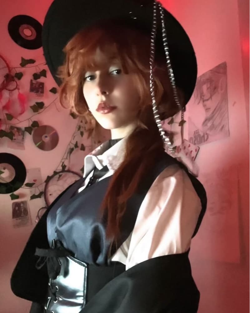 Chuuya