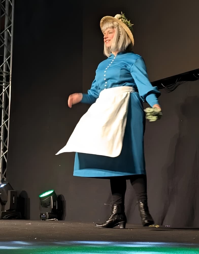 Sophie Hatter - Photo 3