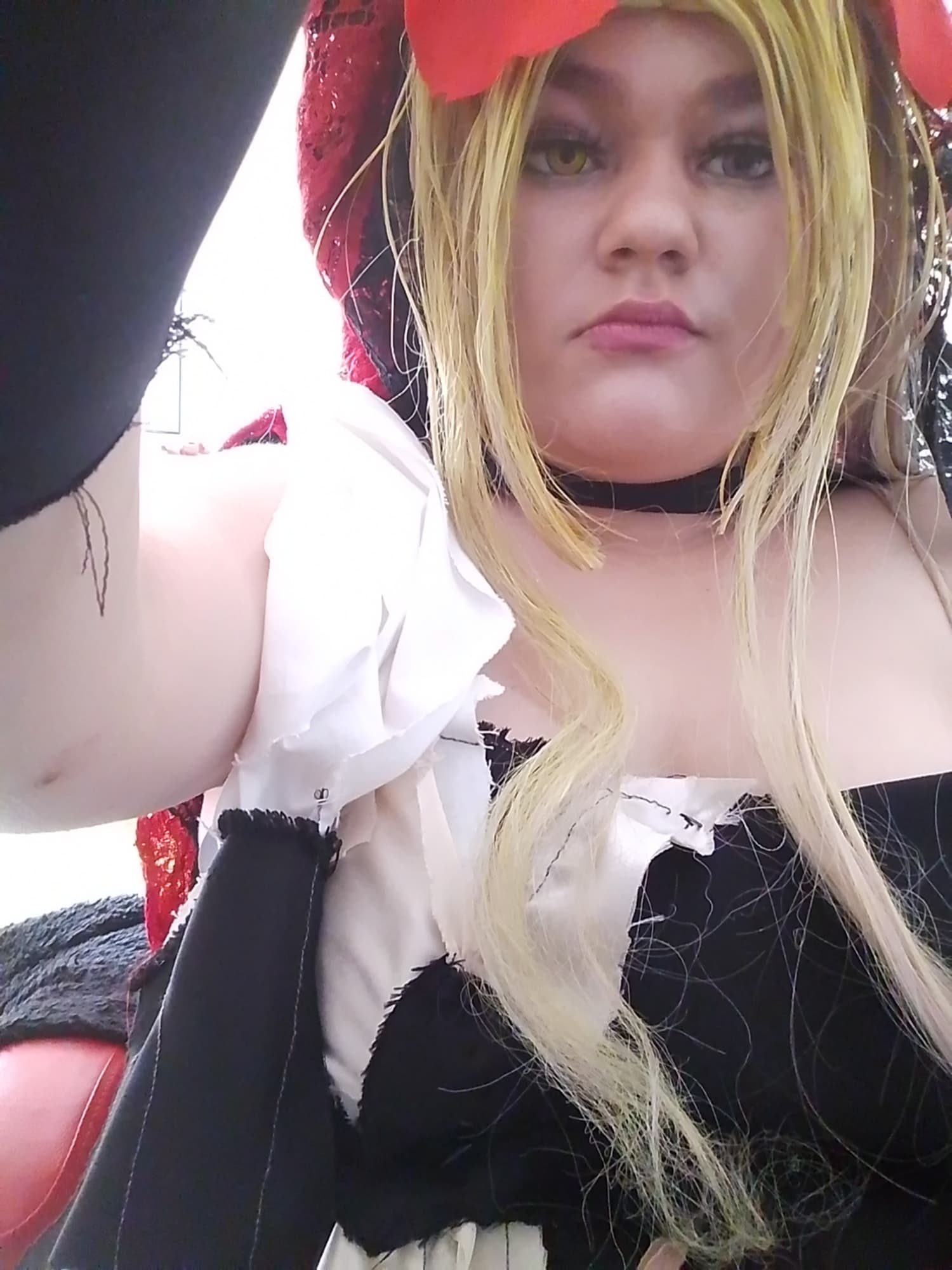 Essayage lentilles+m