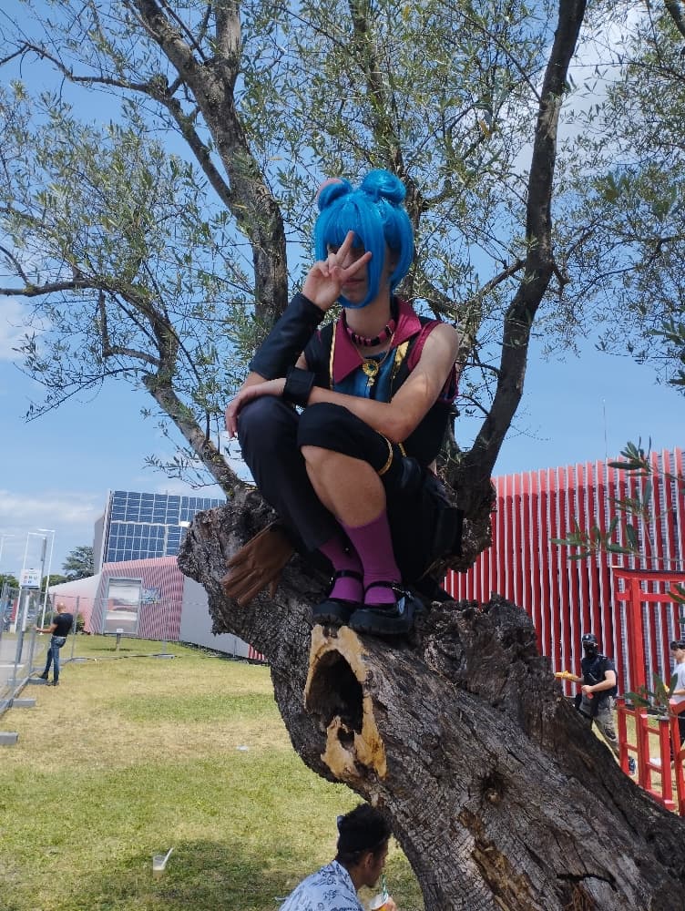 Manga mania 2025 - Photo 1