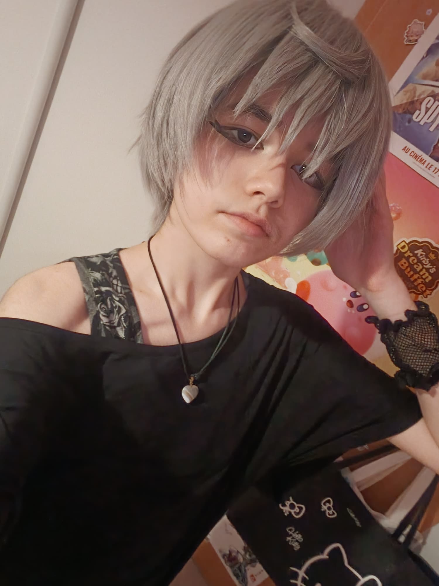 Till (Emo)🖤 - Photo 8