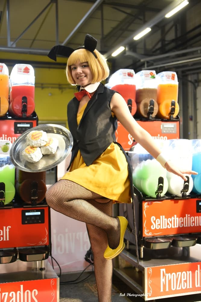 Pictasia 2024 - Photo 36