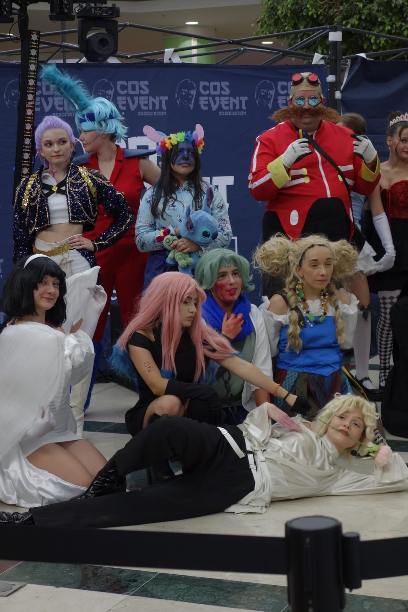 Sua prestation  - Photo 11