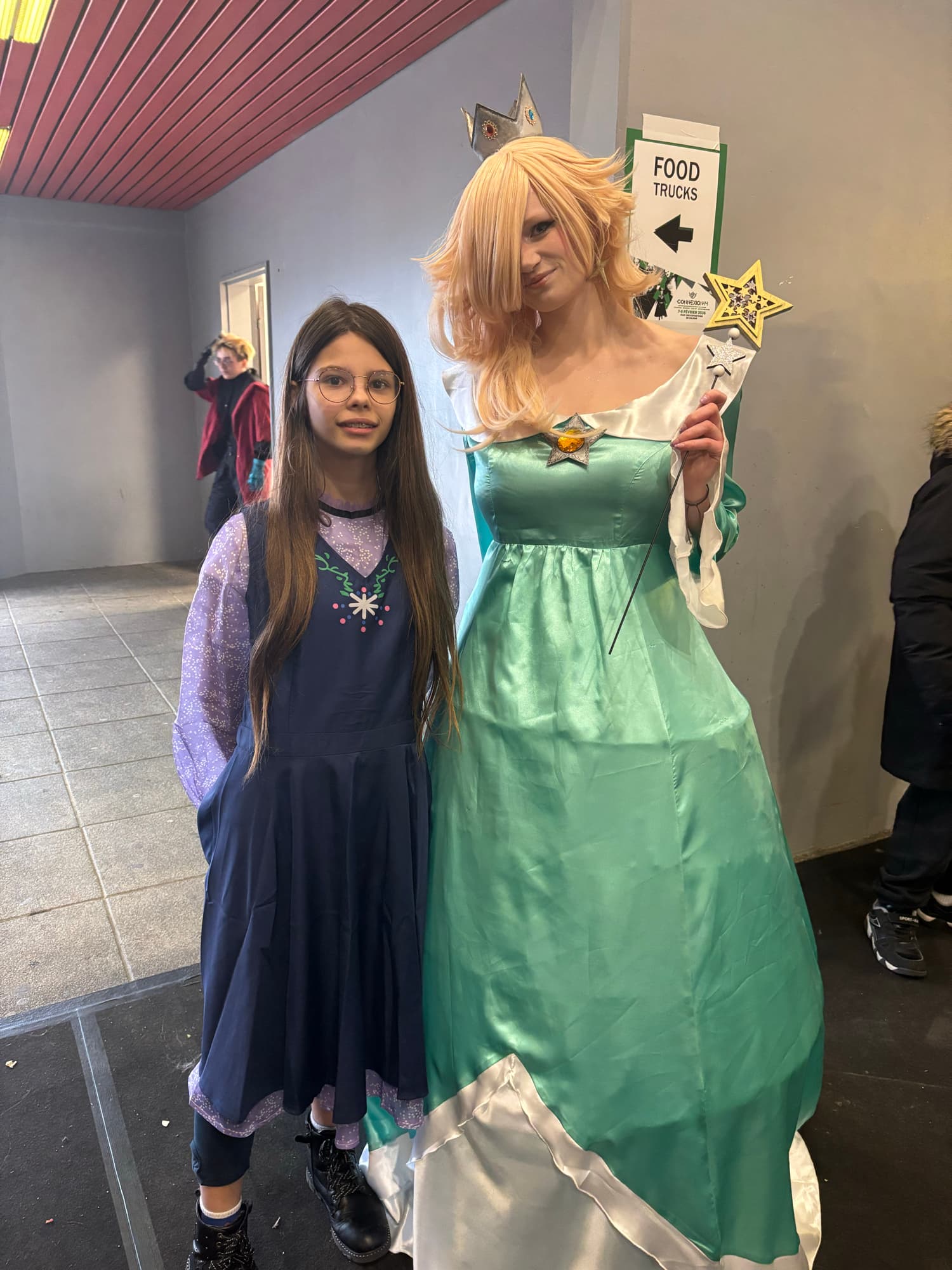 Sf connexion 2026 - Photo 74