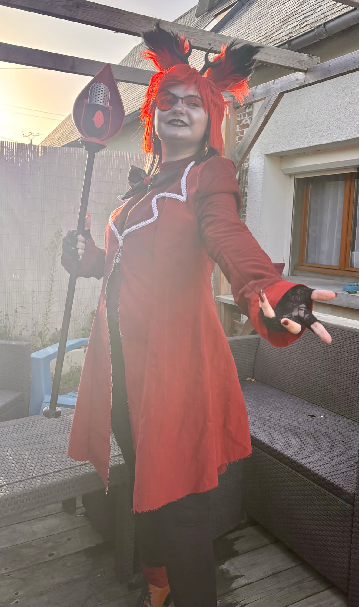 Hazbin Hôtel 2025 - Photo 1