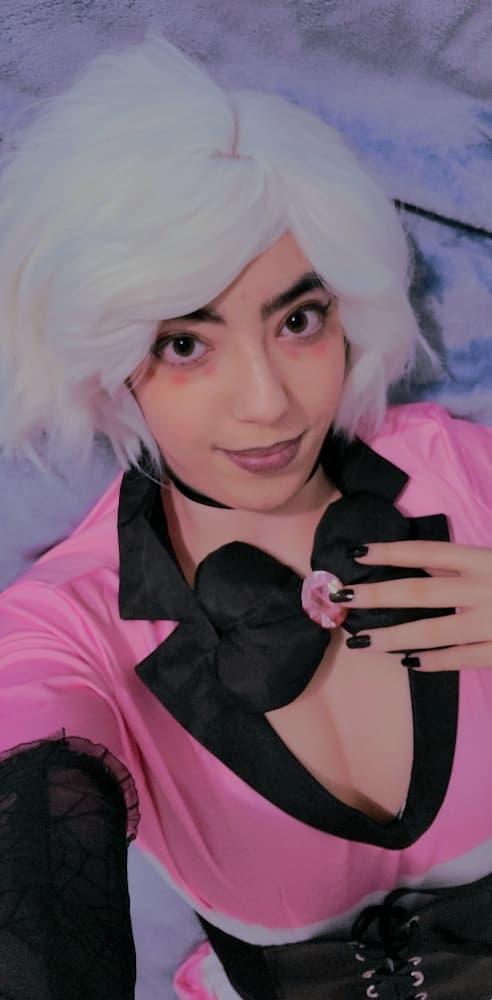 v1 Angel Dust - Photo 4