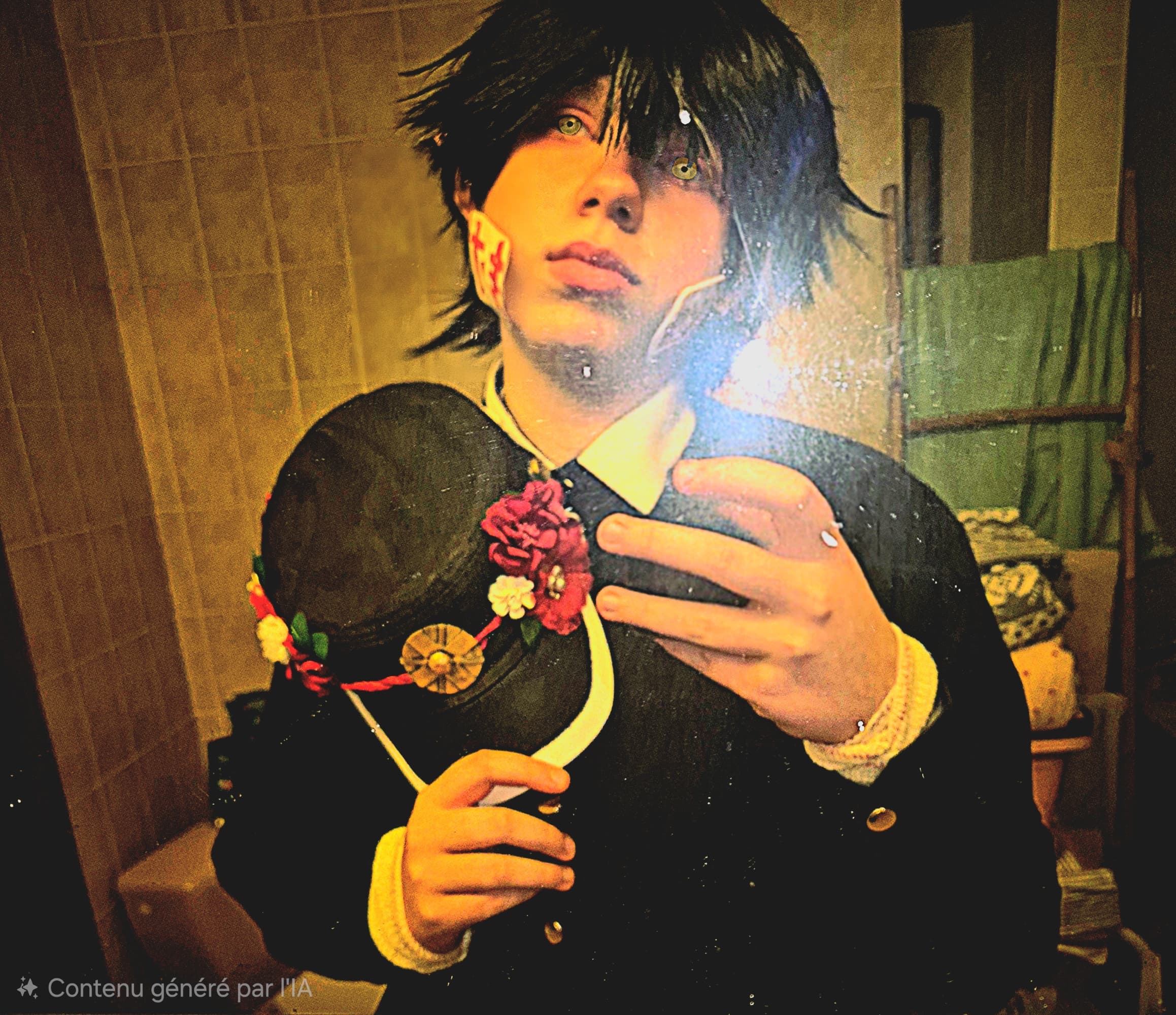 Hanako( amane) - Photo 6