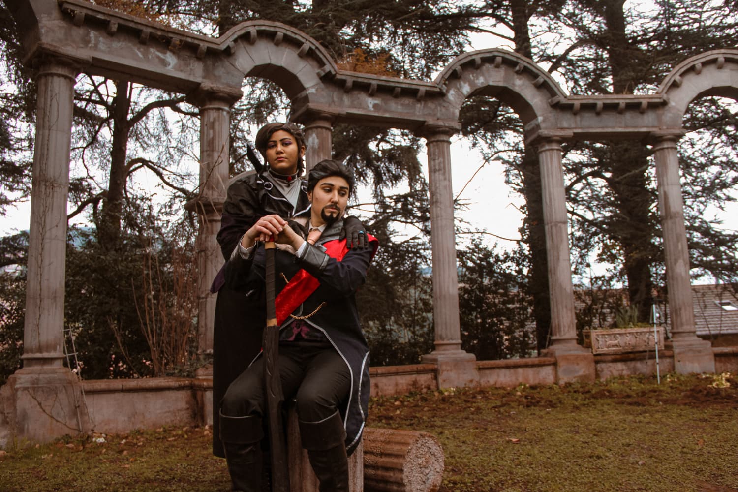 Vox machina 2025 - Photo 1